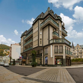 EA Hotel Atlantic Palace, Karlovy Vary